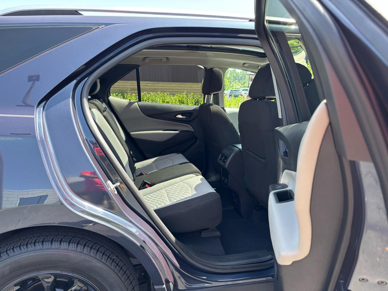 Chevrolet Equinox LT 2WD 2018