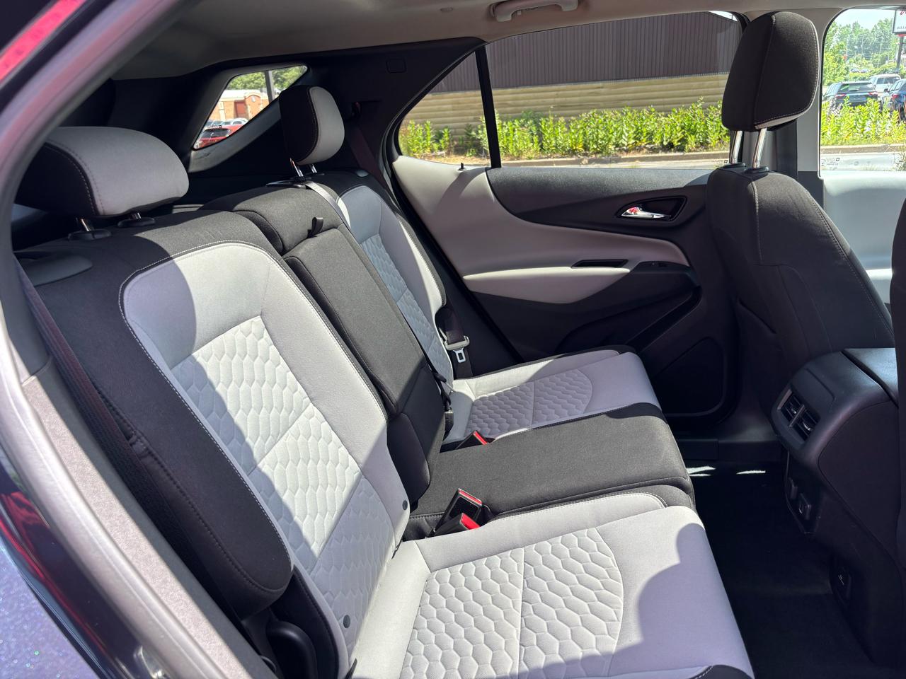 Chevrolet Equinox LT 2WD 2018
