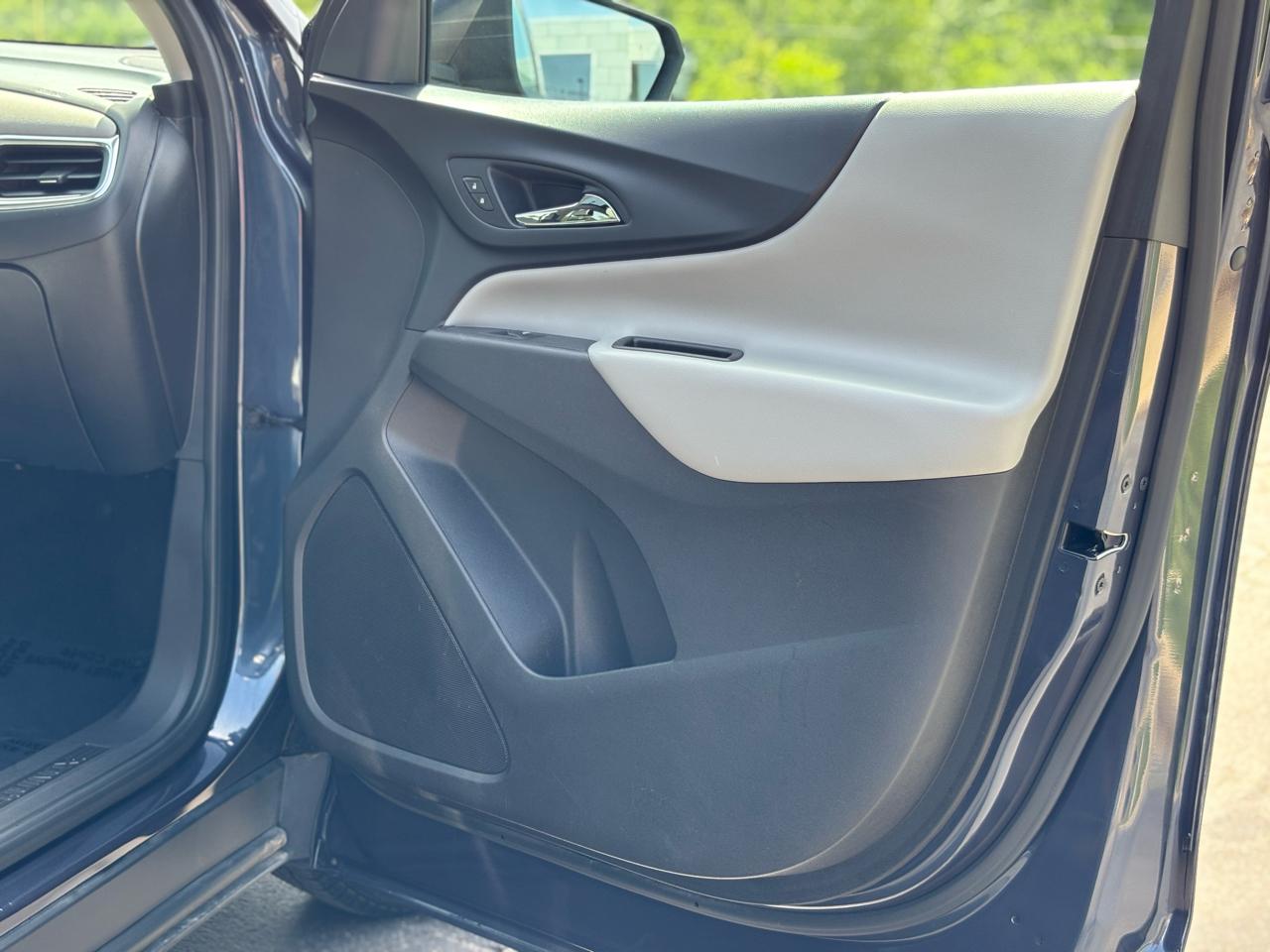 Chevrolet Equinox LT 2WD 2018