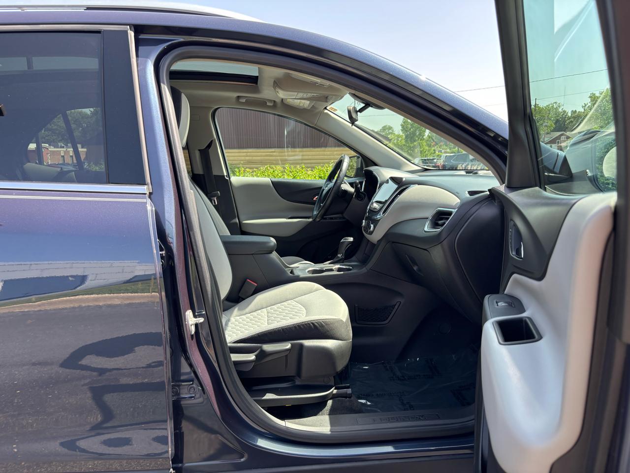 Chevrolet Equinox LT 2WD 2018