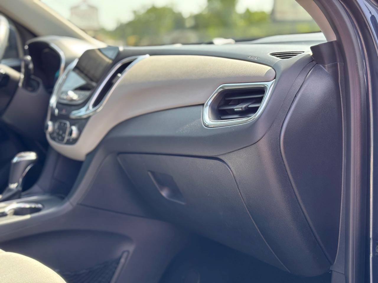 Chevrolet Equinox LT 2WD 2018