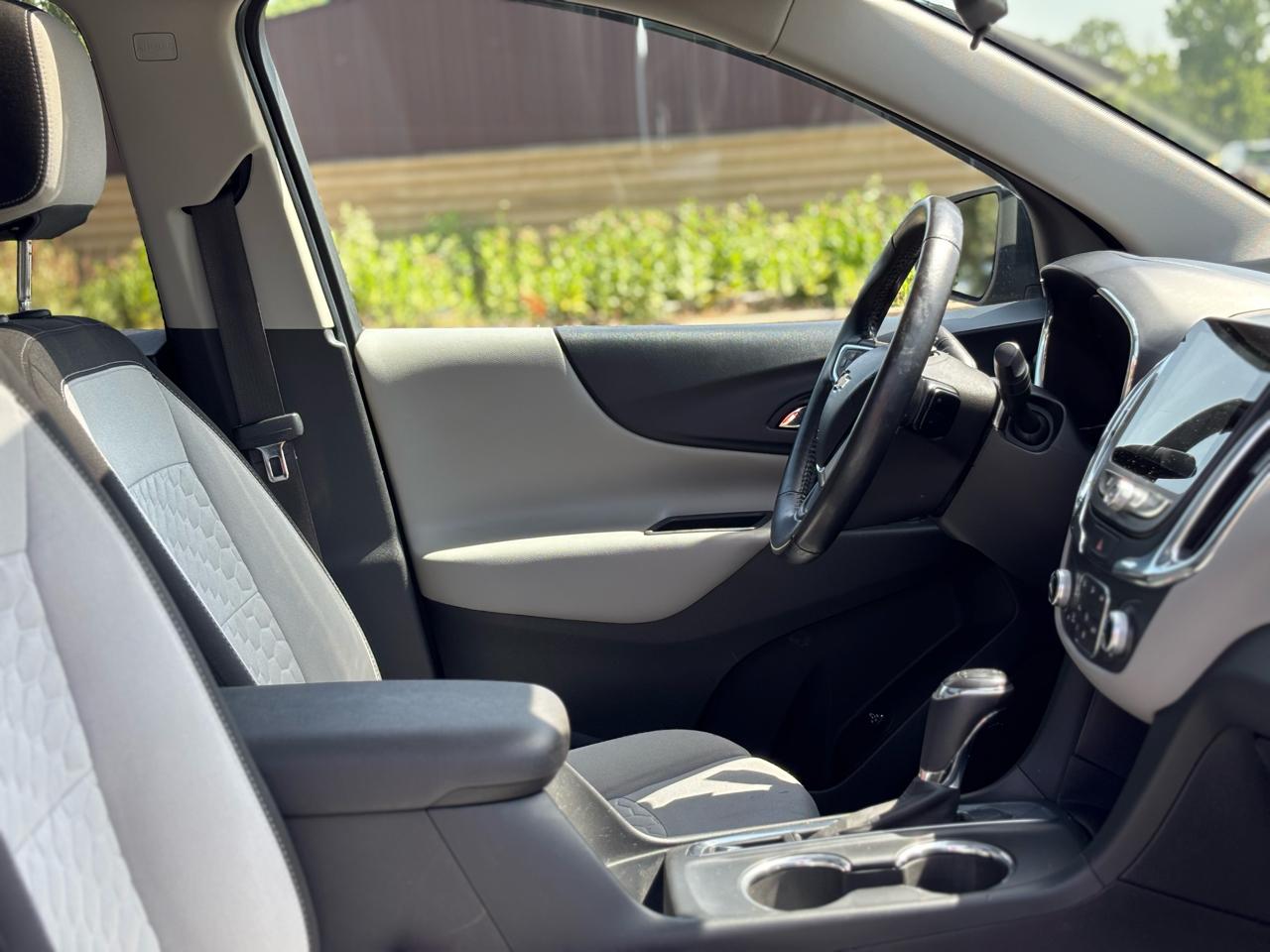 Chevrolet Equinox LT 2WD 2018