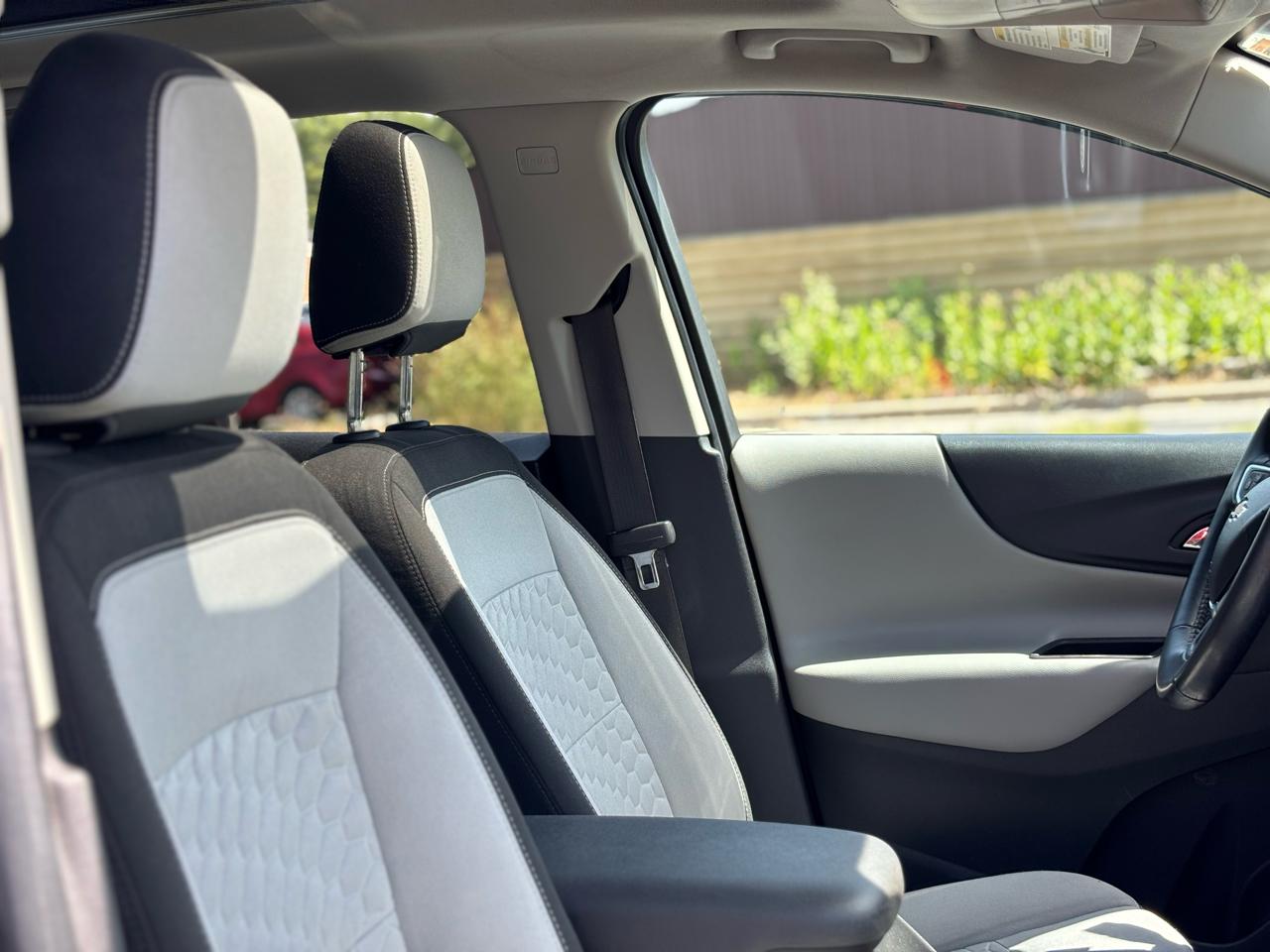 Chevrolet Equinox LT 2WD 2018