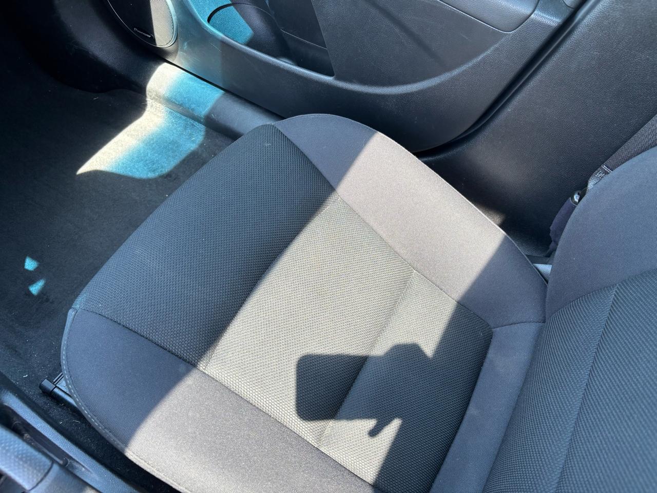 Chevrolet Cruze 1LT Auto 2014