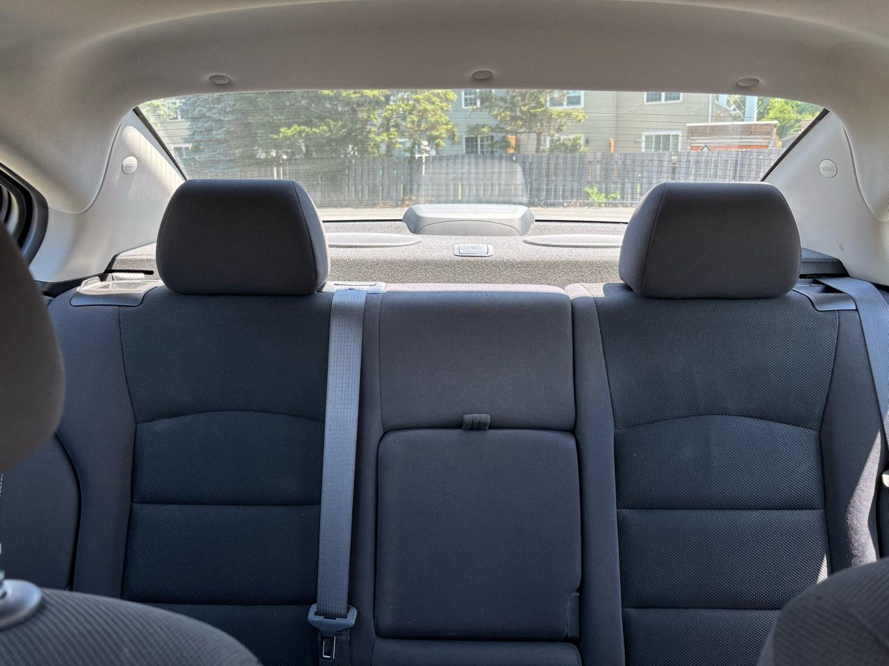Chevrolet Cruze 1LT Auto 2014