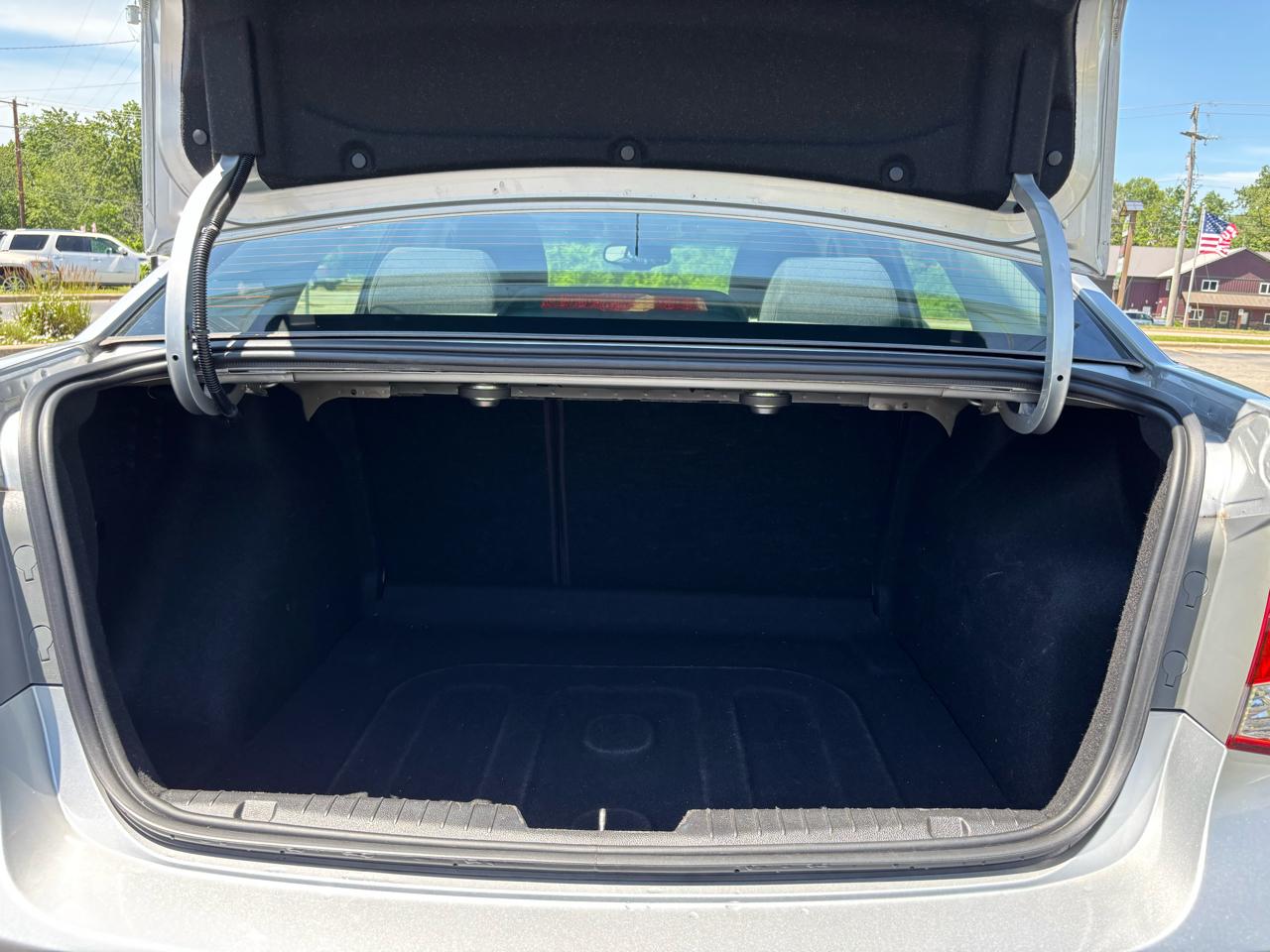 Chevrolet Cruze 1LT Auto 2014