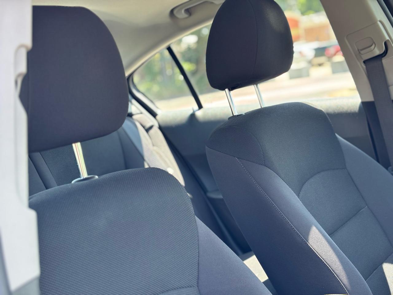 Chevrolet Cruze 1LT Auto 2014