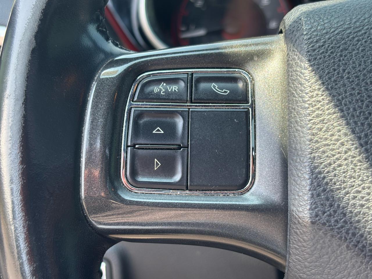 Dodge Dart SXT 2015