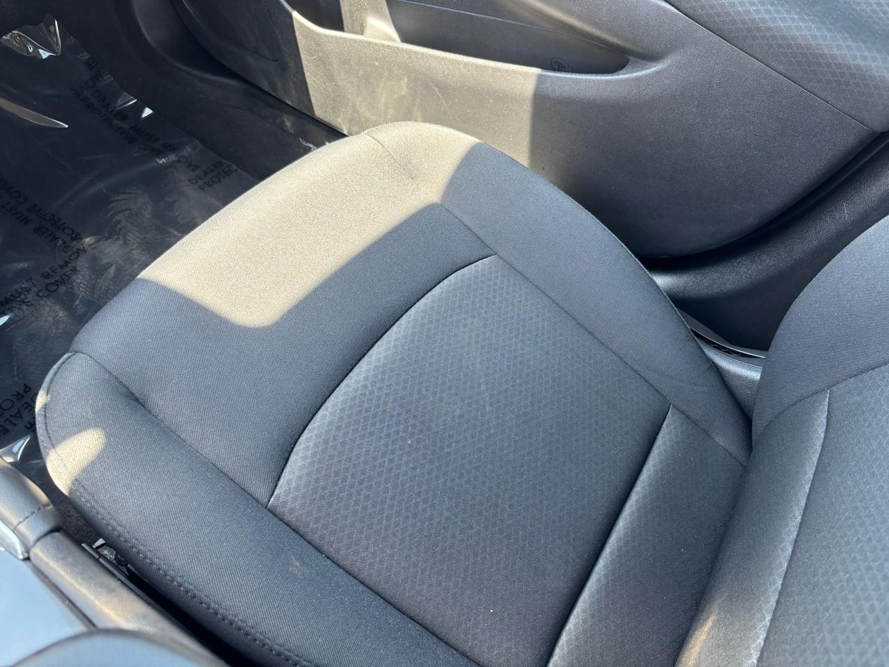 Chevrolet Malibu LT 2017