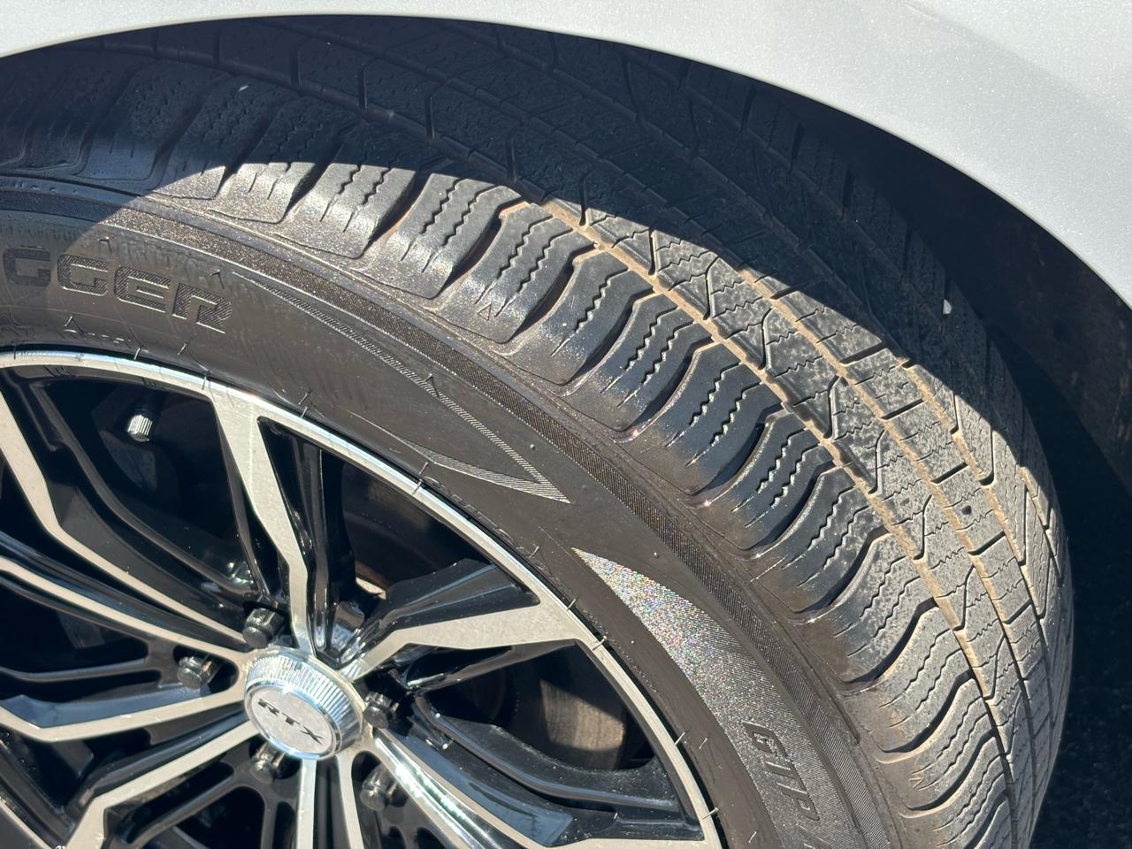 Chevrolet Malibu LT 2017