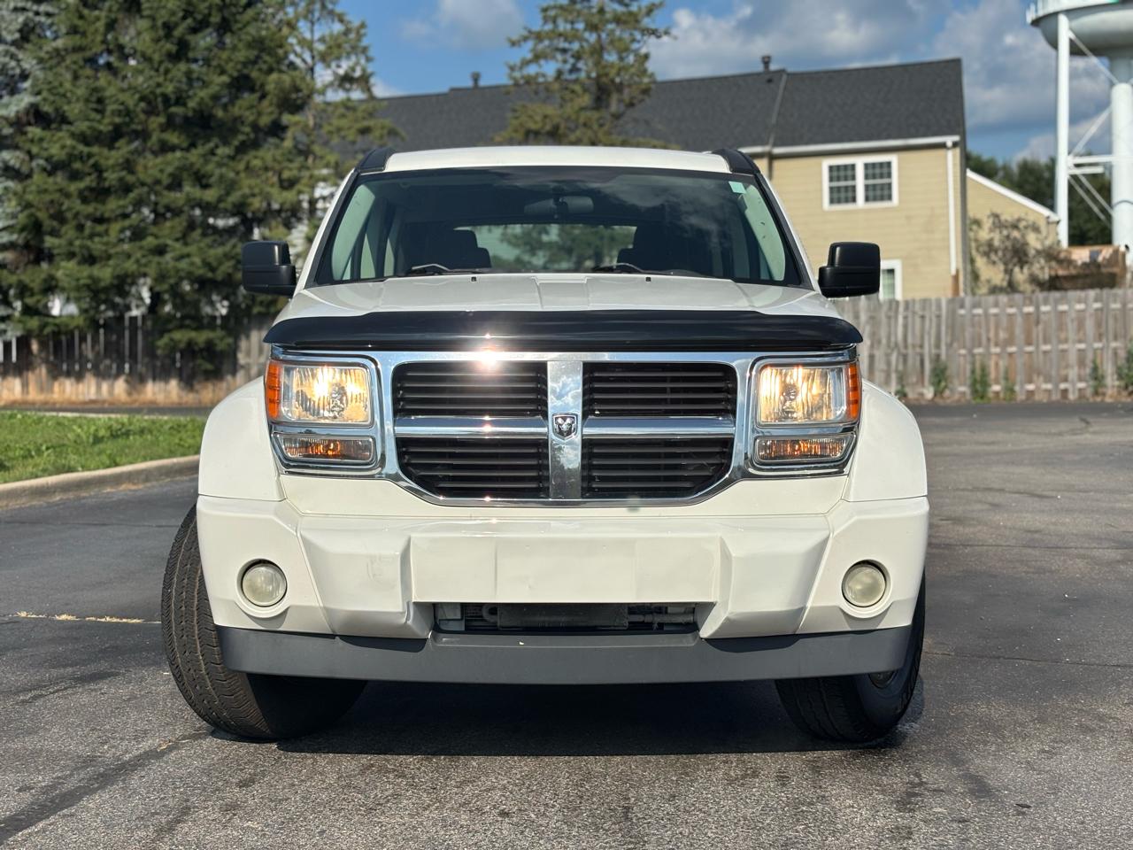 Dodge Nitro SE 4WD 2009