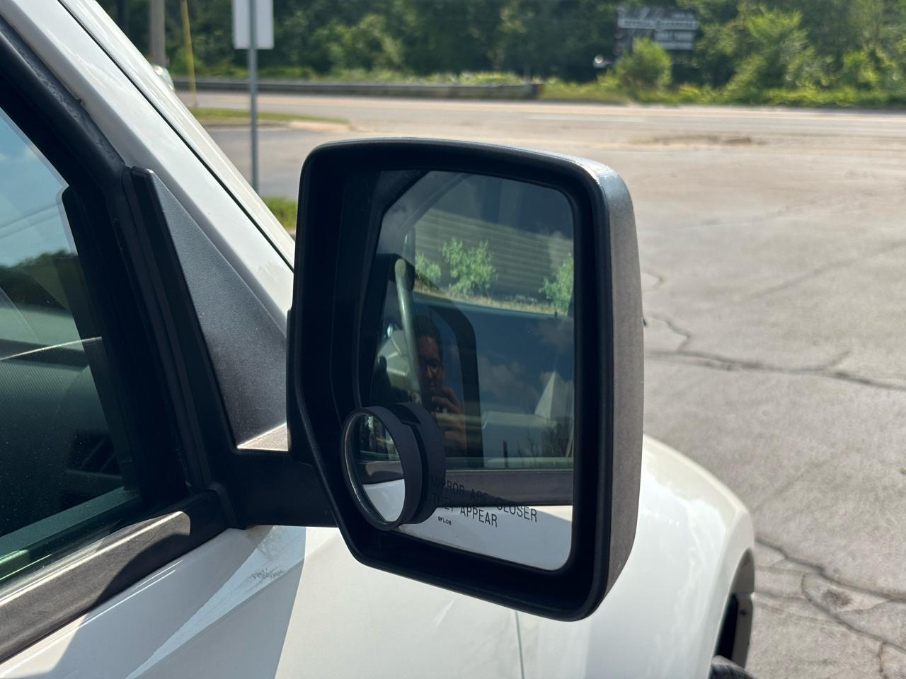 Dodge Nitro SE 4WD 2009