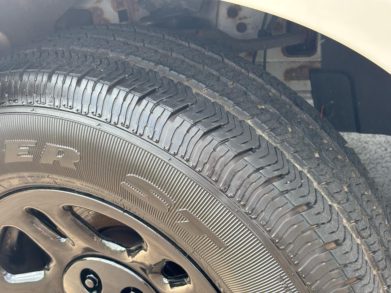 Dodge Nitro SE 4WD 2009