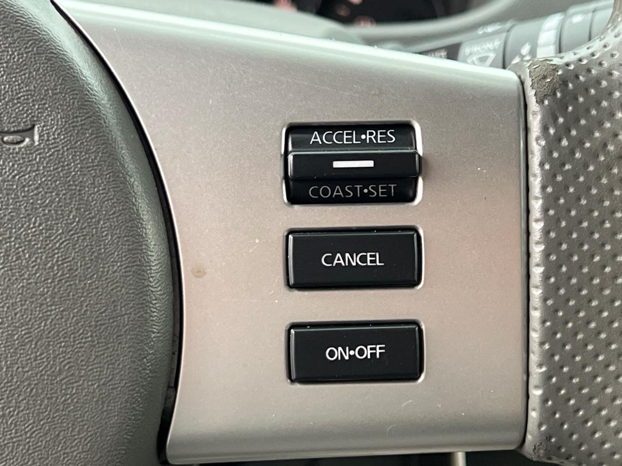 Nissan Frontier SV Crew Cab 5AT 4WD 2016