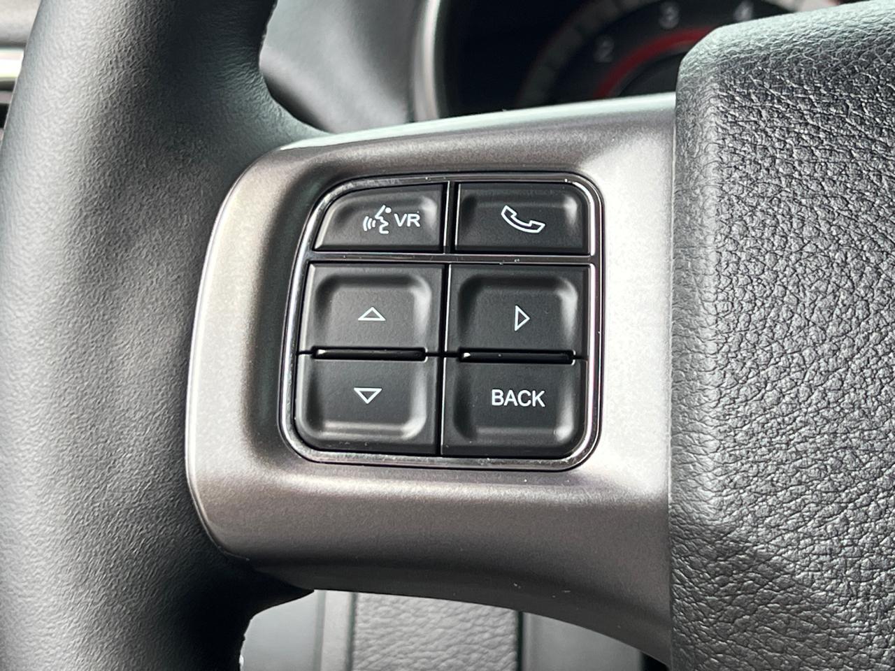 Dodge Journey Crossroad AWD 2017