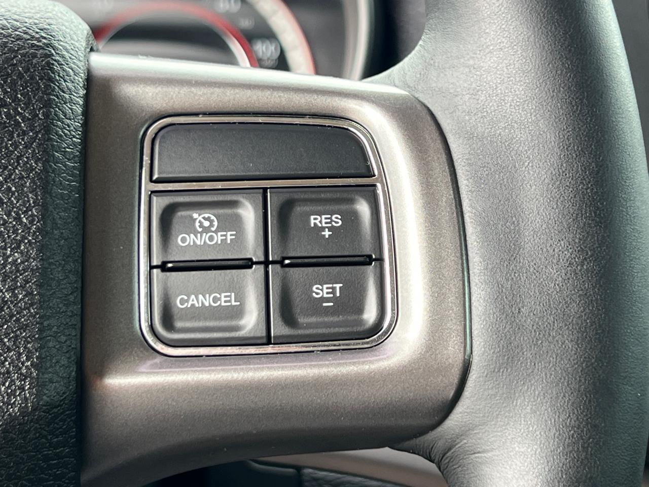 Dodge Journey Crossroad AWD 2017