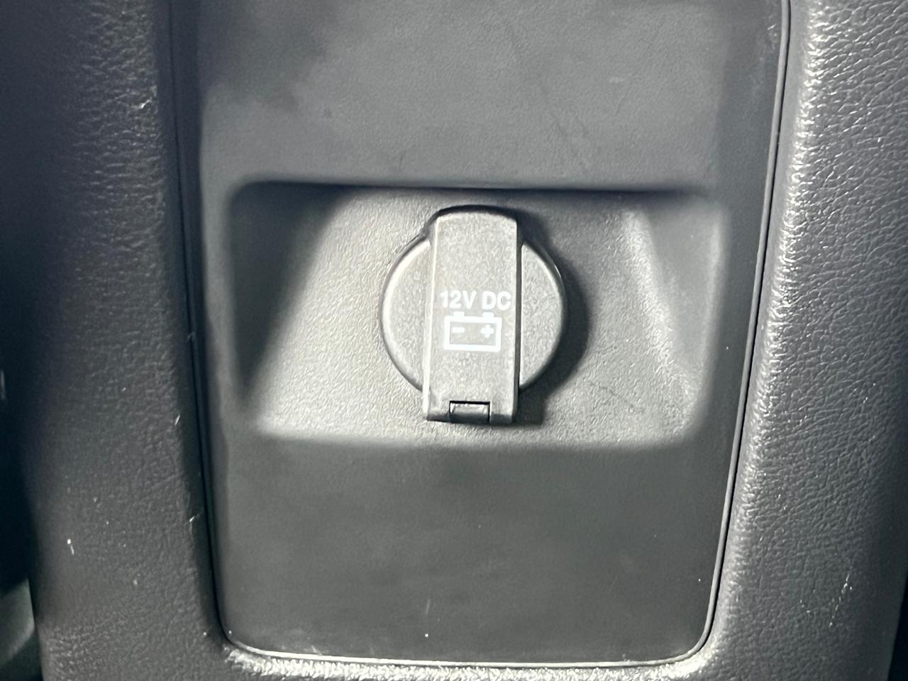 Dodge Journey Crossroad AWD 2017