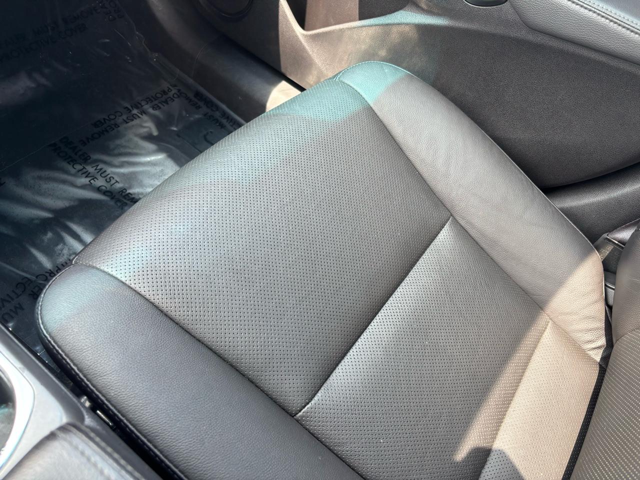 Acura RDX 6-Spd AT AWD w/ Technology Package 2015