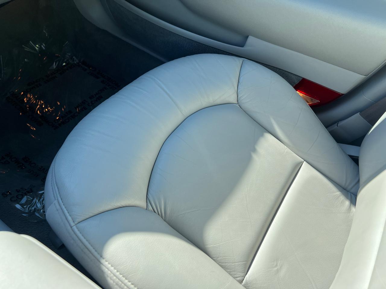 Lincoln Continental Base 2000