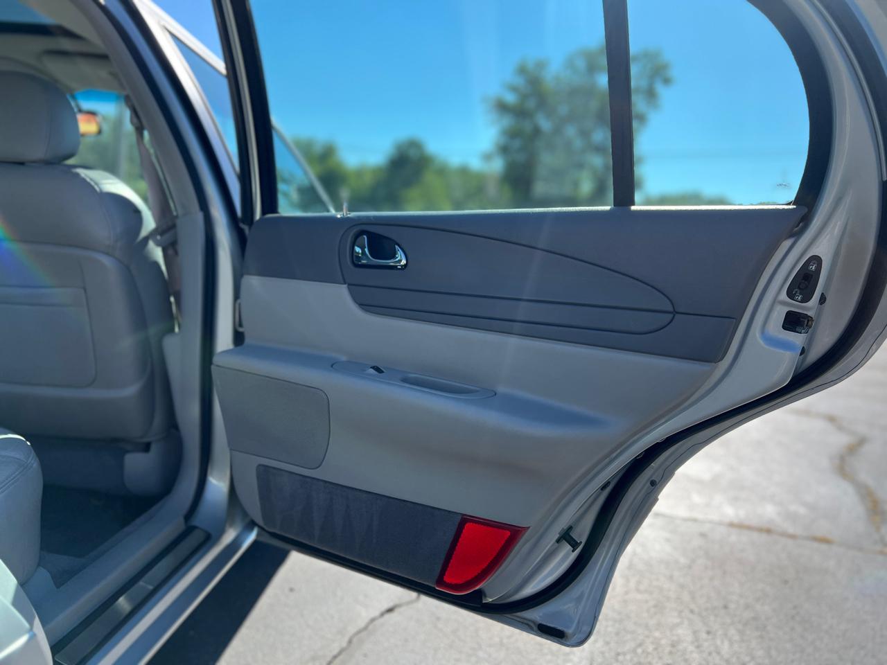 Lincoln Continental Base 2000