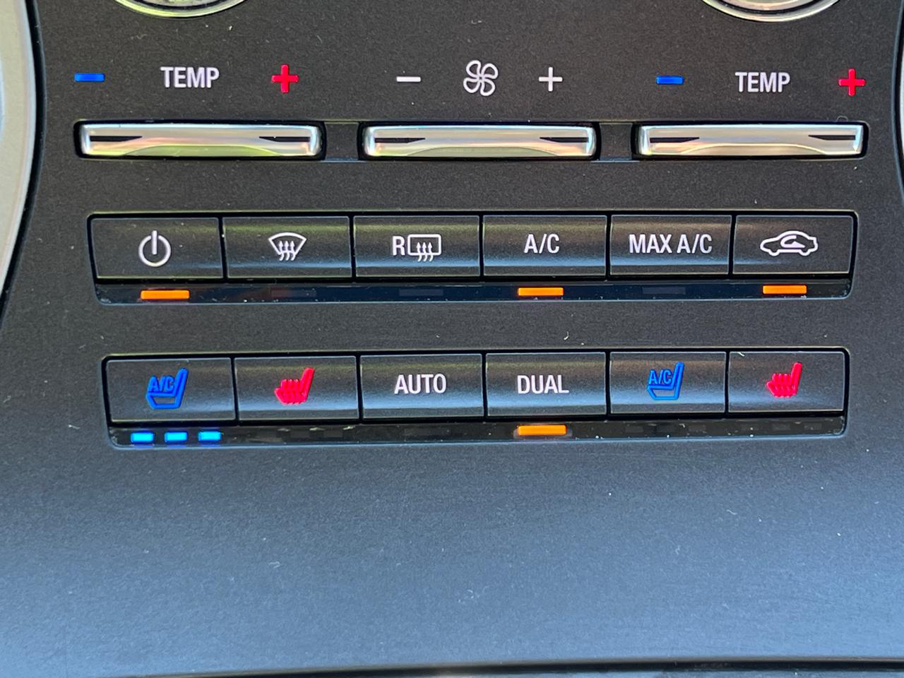 Lincoln MKX Reserve AWD 2017