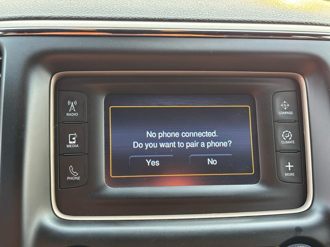 Jeep Grand Cherokee Laredo 4WD 2014