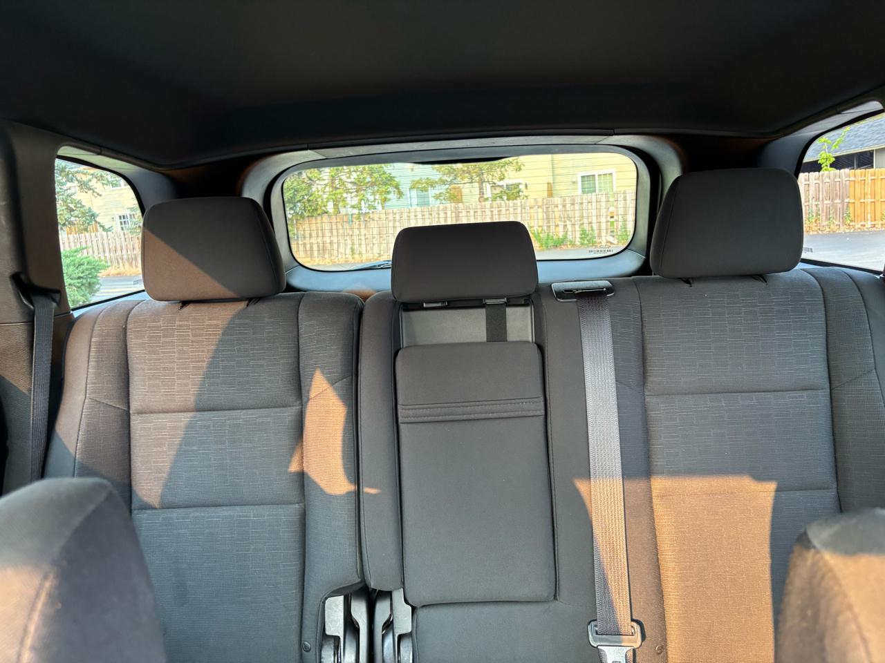 Jeep Grand Cherokee Laredo 4WD 2014