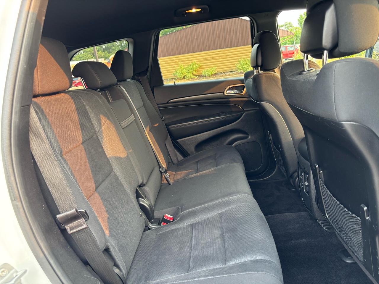 Jeep Grand Cherokee Laredo 4WD 2014