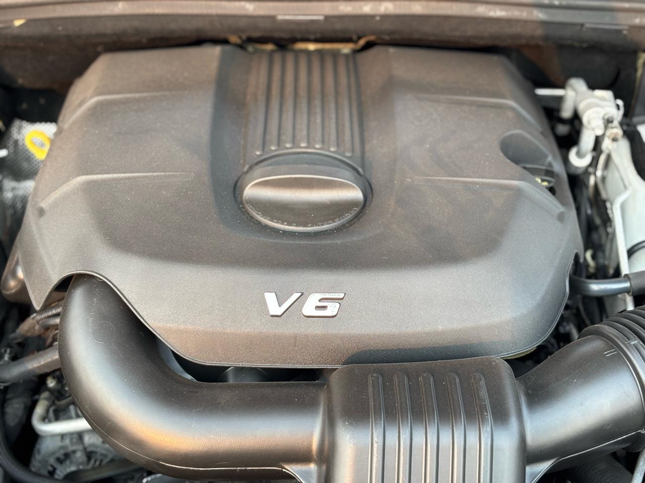 Jeep Grand Cherokee Laredo 4WD 2014
