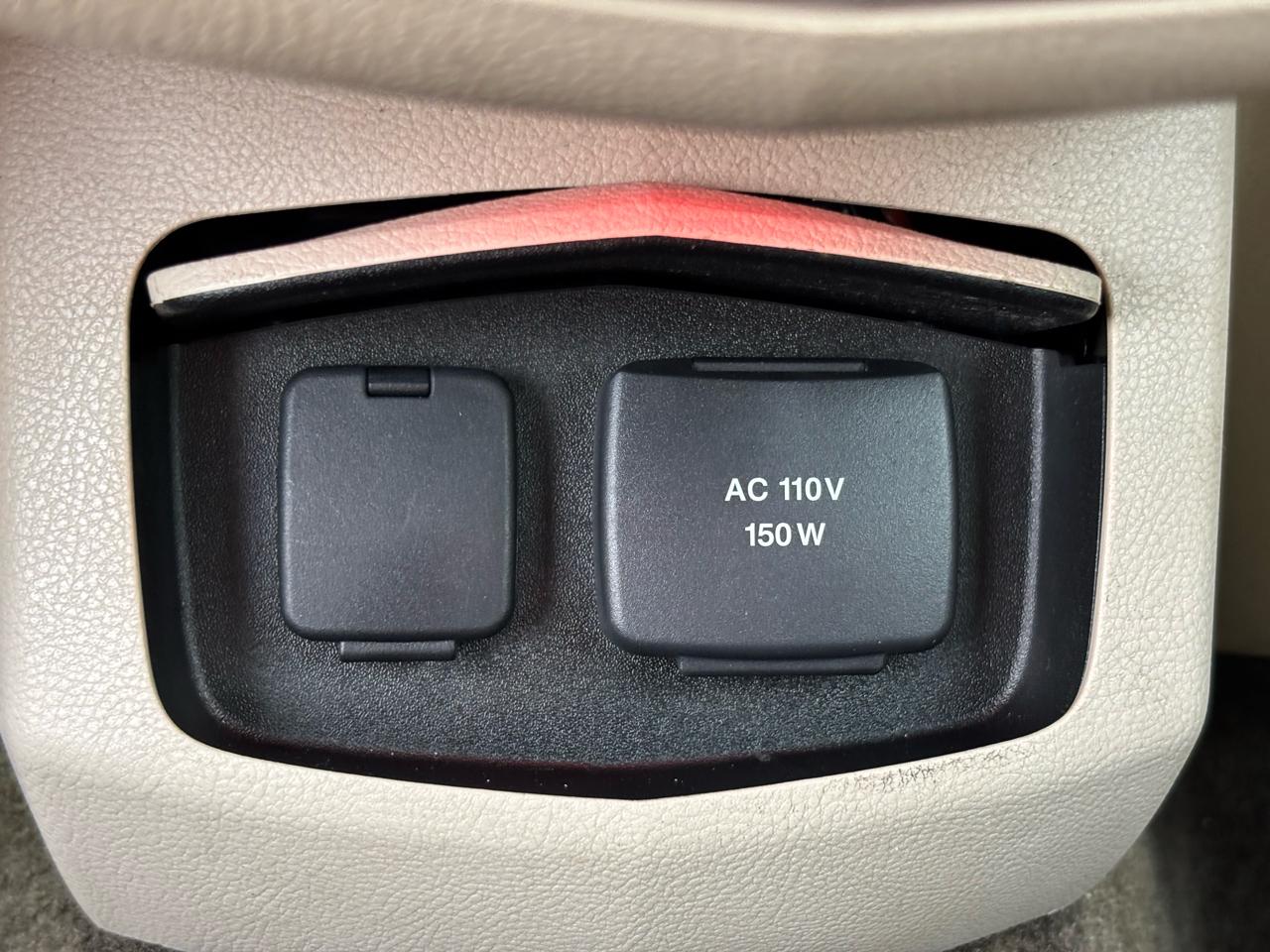 Lincoln MKZ AWD 2016
