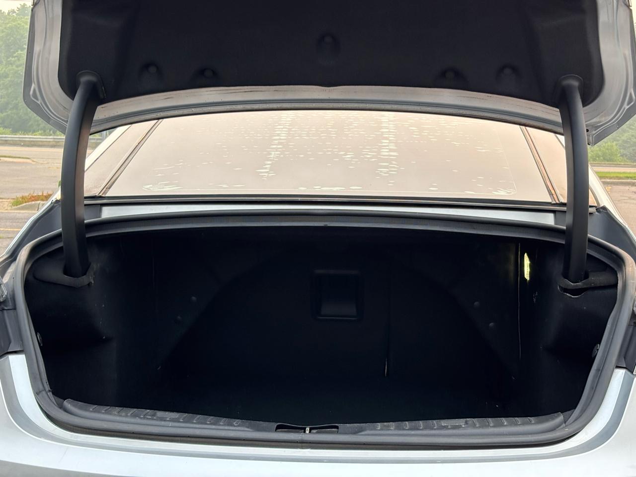 Lincoln MKZ AWD 2016