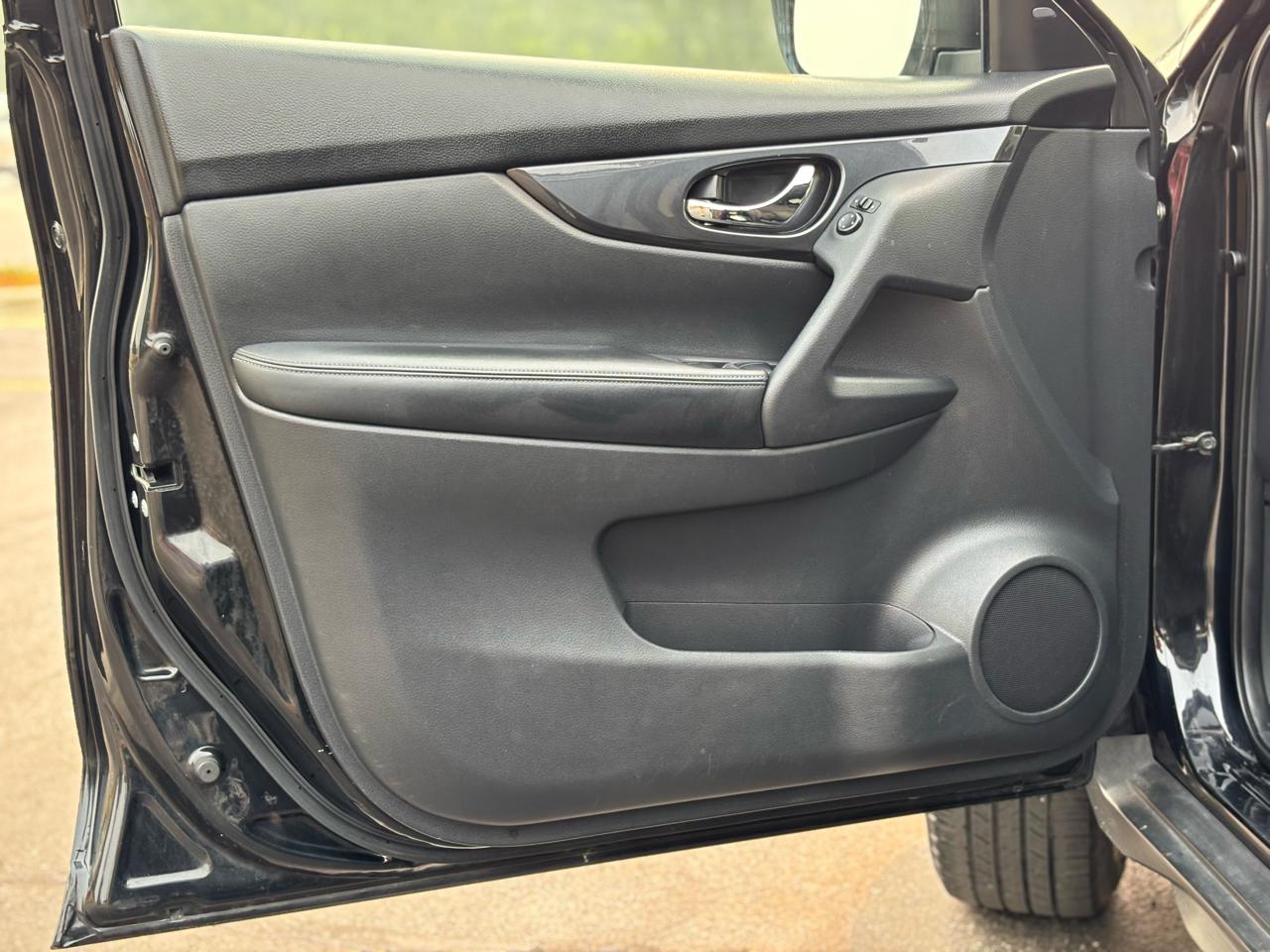 Nissan Rogue SV AWD 2019