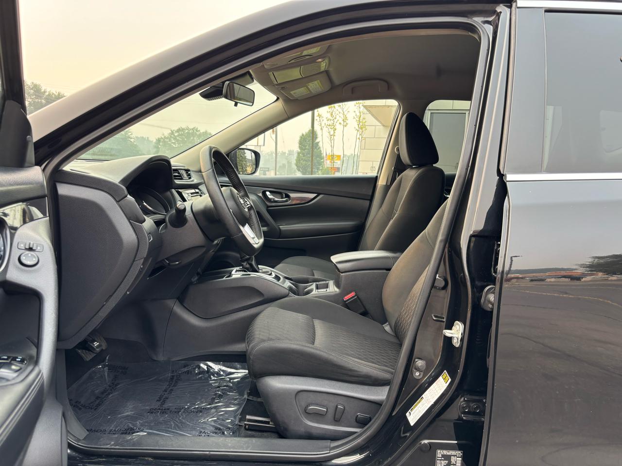 Nissan Rogue SV AWD 2019