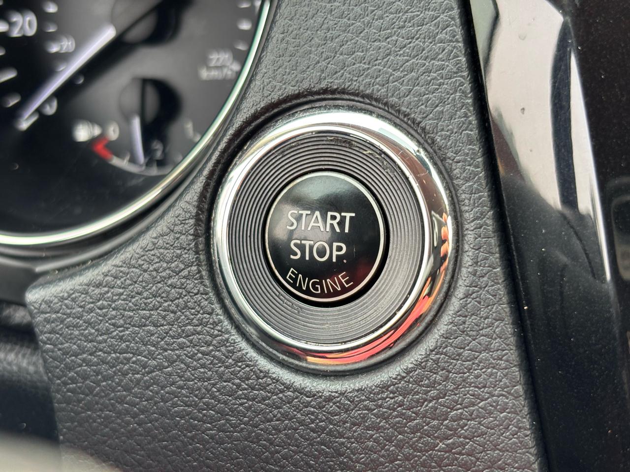 Nissan Rogue SV AWD 2019