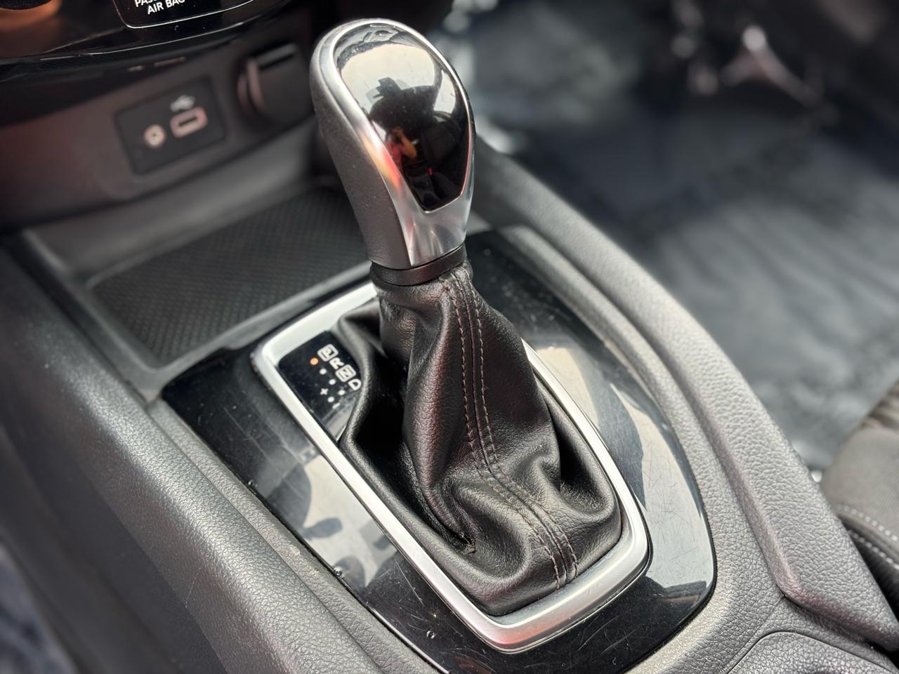 Nissan Rogue SV AWD 2019