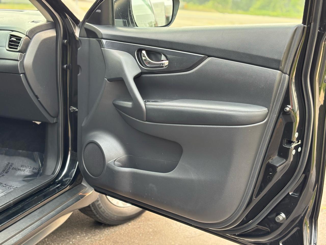 Nissan Rogue SV AWD 2019