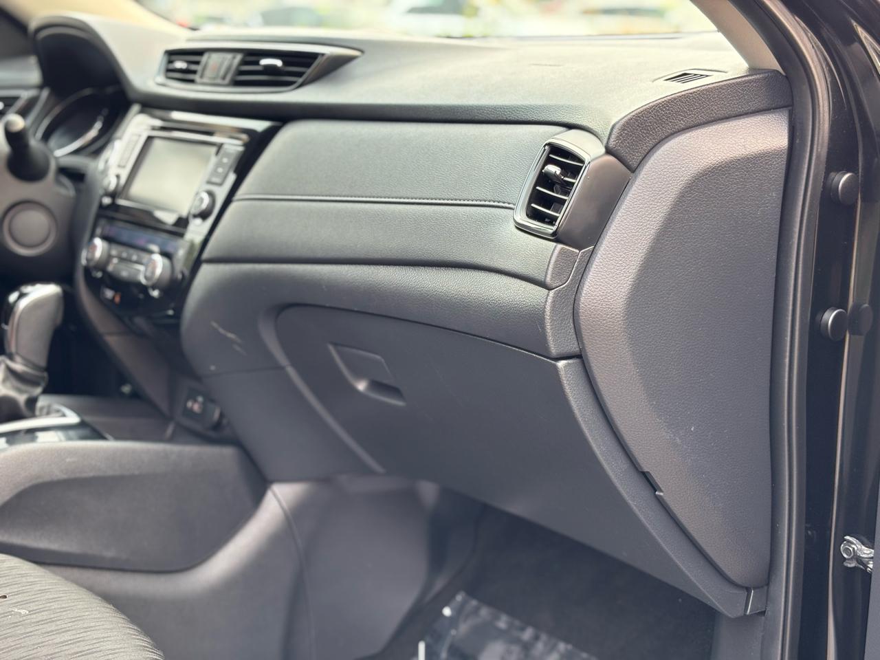 Nissan Rogue SV AWD 2019