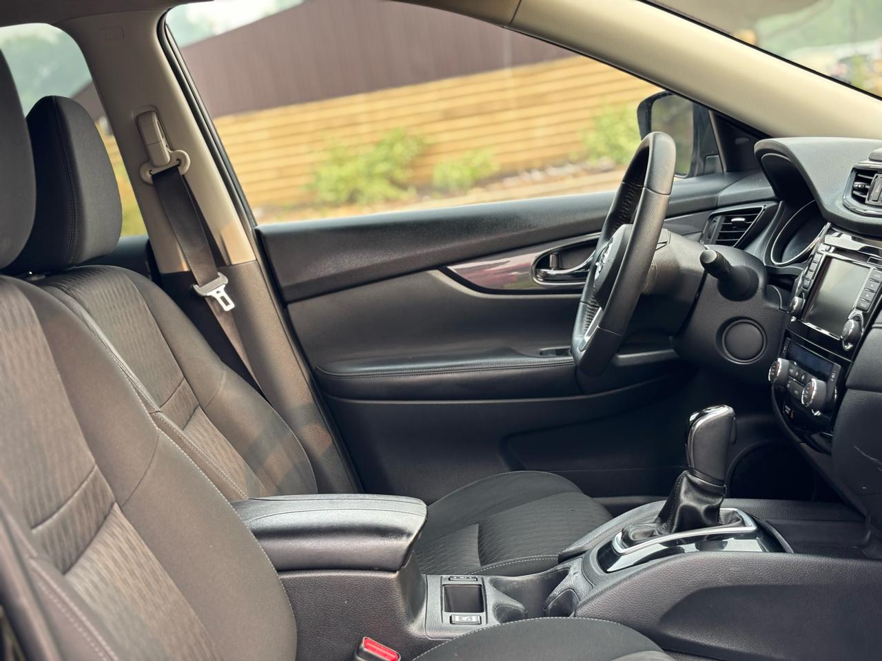 Nissan Rogue SV AWD 2019