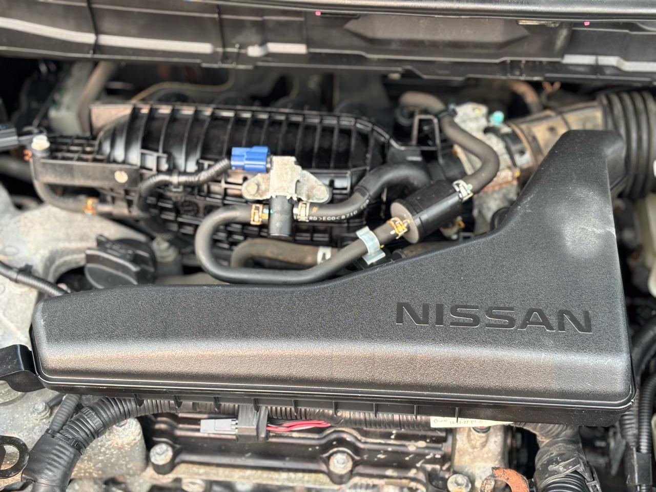 Nissan Rogue SV AWD 2019