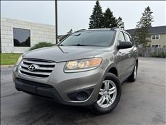 2012 Hyundai Santa Fe 