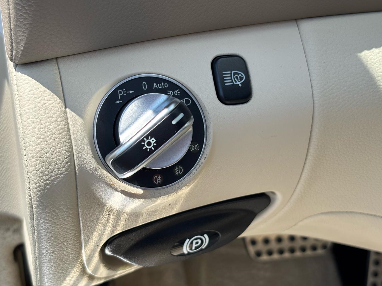 Mercedes-Benz SL-Class SL550 2007