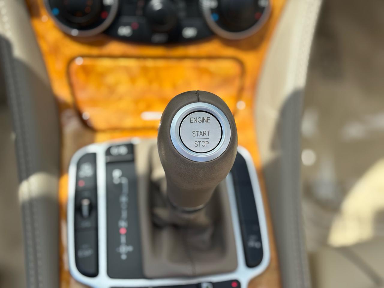 Mercedes-Benz SL-Class SL550 2007
