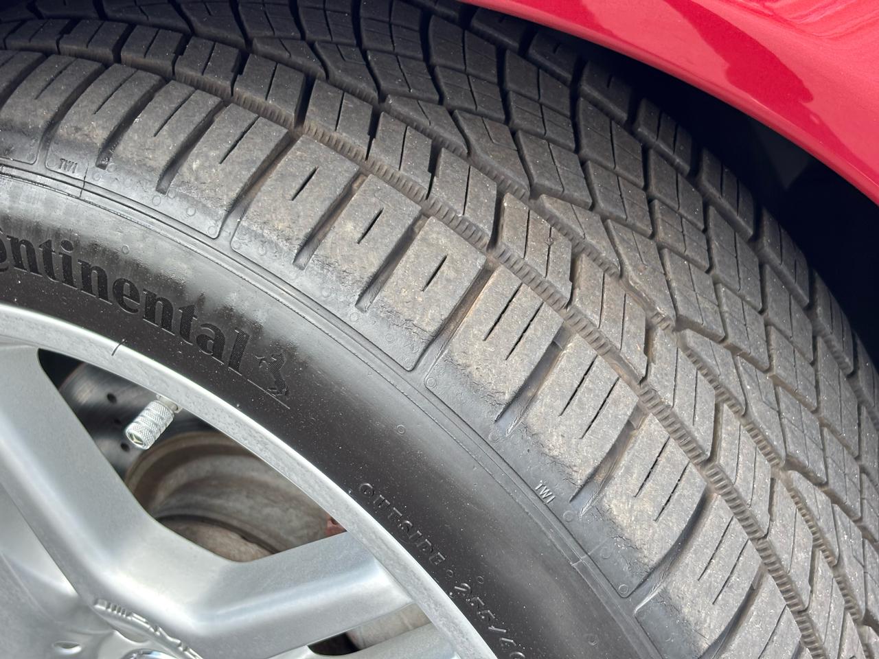 Mercedes-Benz SL-Class SL550 2007