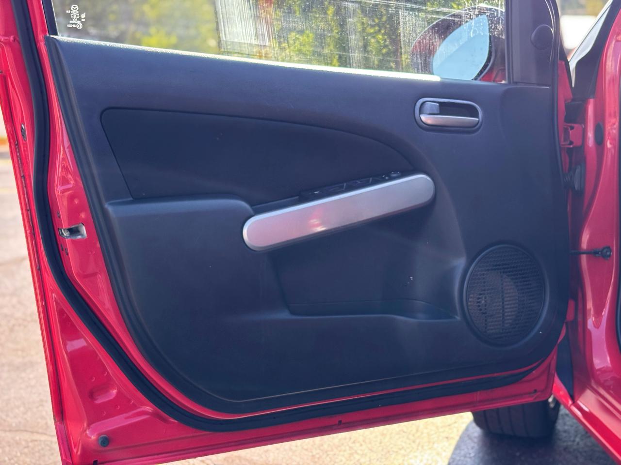 Mazda MAZDA2 Touring 2013