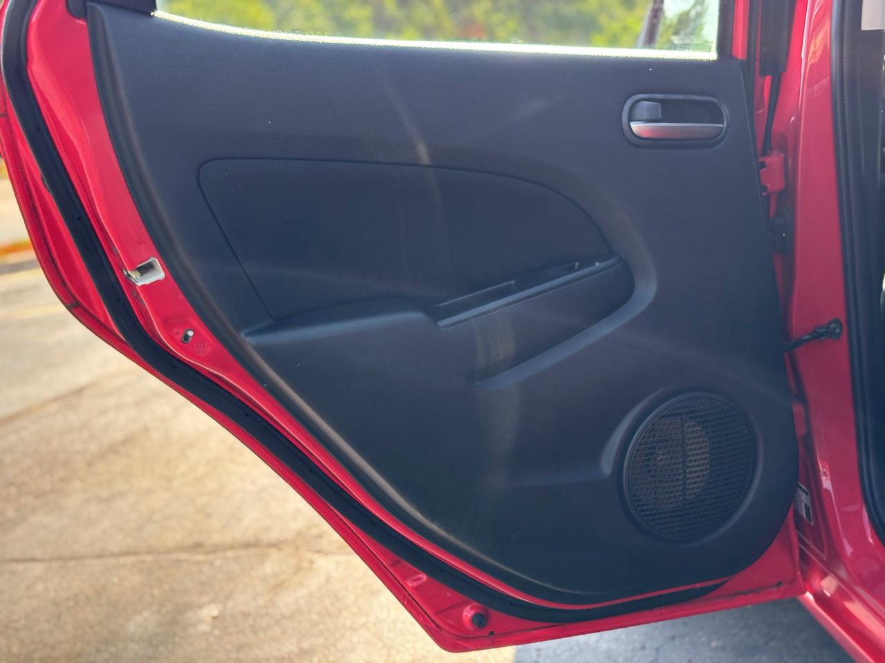 Mazda MAZDA2 Touring 2013