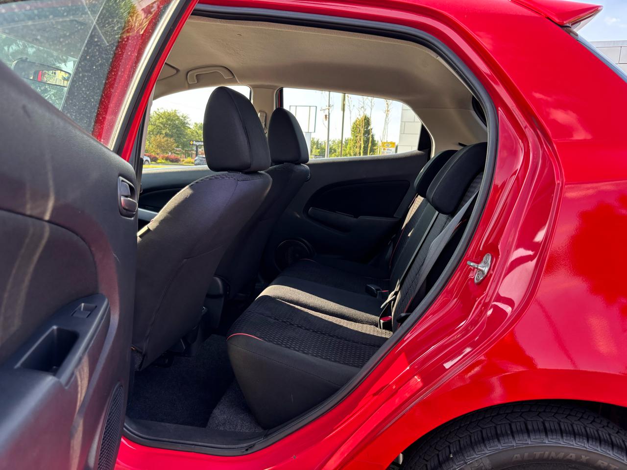 Mazda MAZDA2 Touring 2013