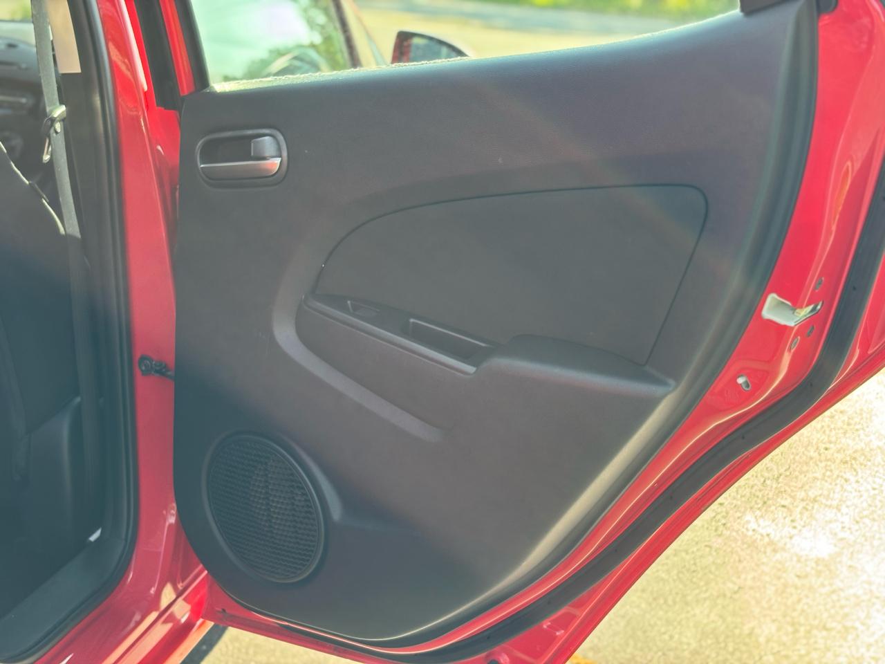 Mazda MAZDA2 Touring 2013