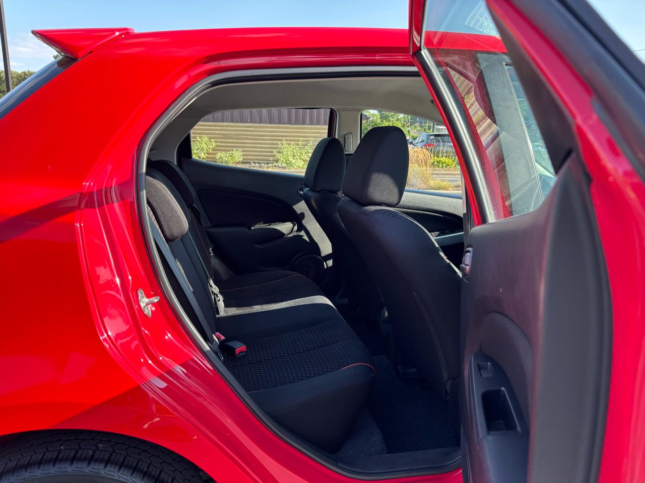 Mazda MAZDA2 Touring 2013
