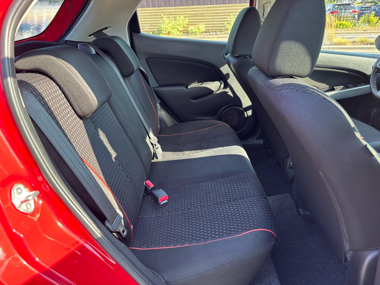 Mazda MAZDA2 Touring 2013
