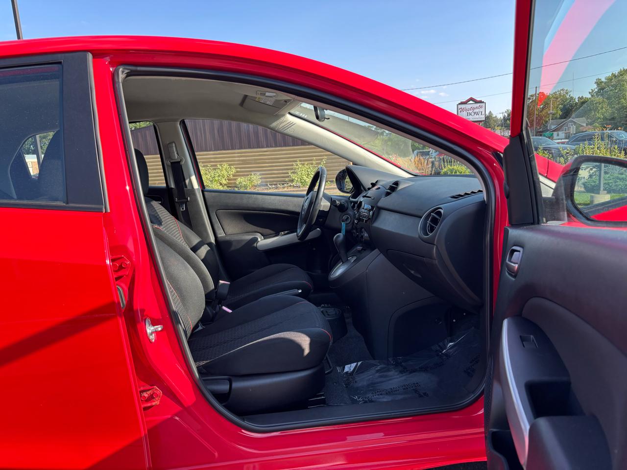 Mazda MAZDA2 Touring 2013